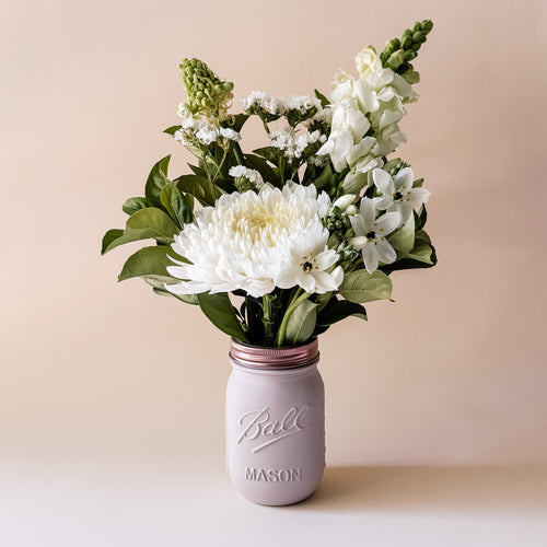 bloomjar in fawn ~