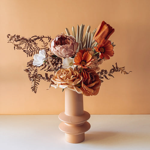 the ‘camille’ arrangement  ~