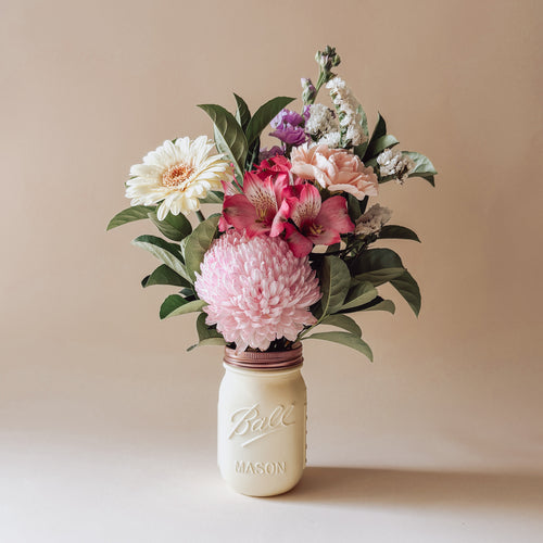 bloomjar in lemonchello ~