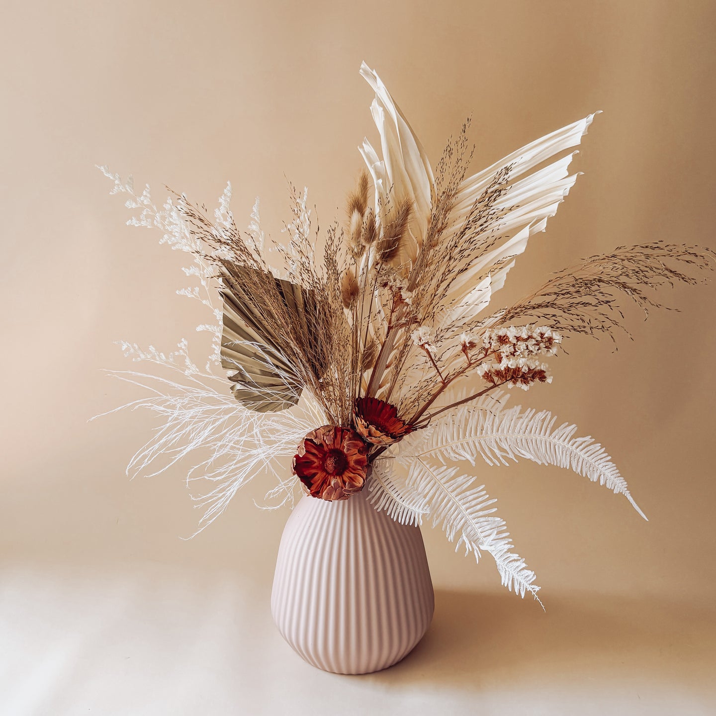 'daisy' arrangement  ~