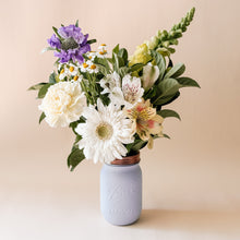 bloomjar in bluebell ~