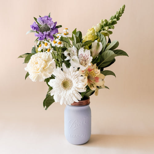 bloomjar in bluebell ~