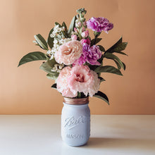 bloomjar in bluebell ~