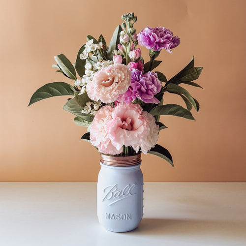 bloomjar in bluebell ~