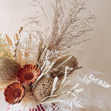 the ‘molly’ arrangement