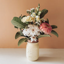 bloomjar in lemonchello ~