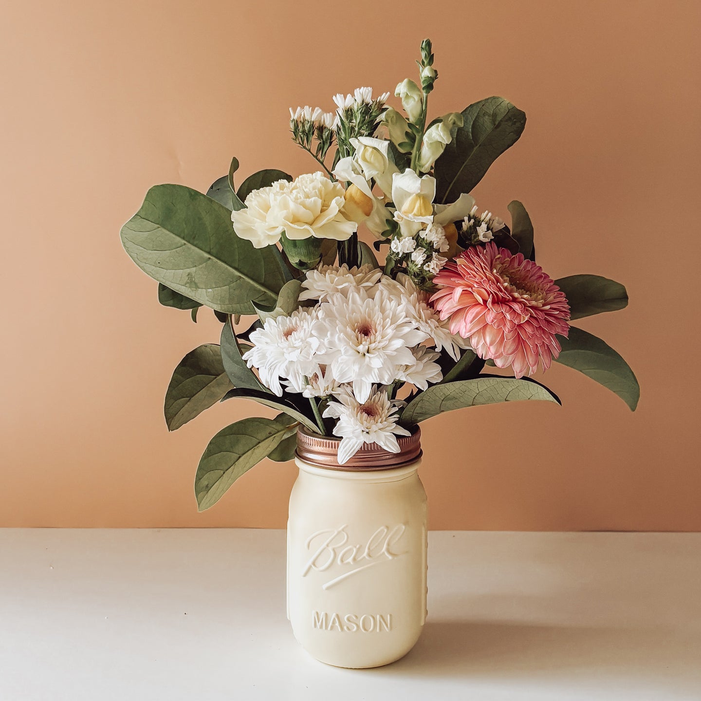 bloomjar in lemonchello ~
