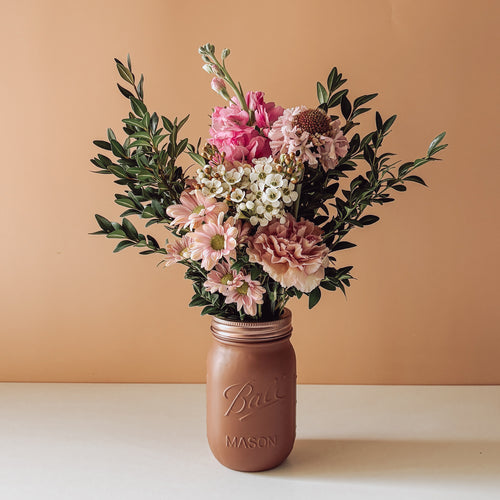 bloomjar in chocolate ~