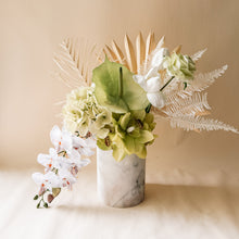 the ‘luna’ arrangement