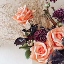Everlasting Halloween arrangement