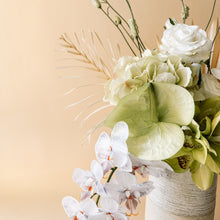the ‘luna’ arrangement