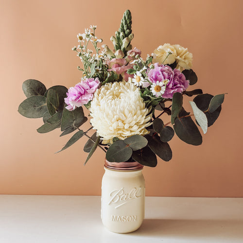 bloomjar in lemonchello ~