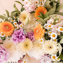 bloomjar in lemonchello ~