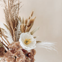 the 'harper' arrangement  ~