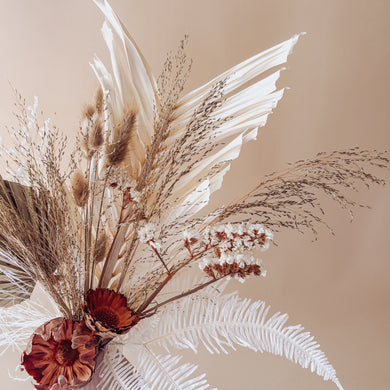 'daisy' arrangement  ~