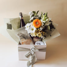 the "bunch it up" blooms box ~
