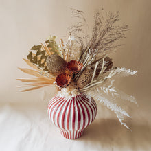the ‘molly’ arrangement