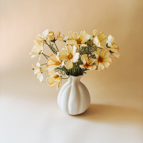 the ‘sunshine’ posy