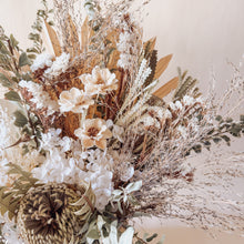 vera ~ dried arrangement