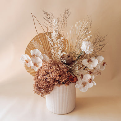 'Ellie' arrangement  ~