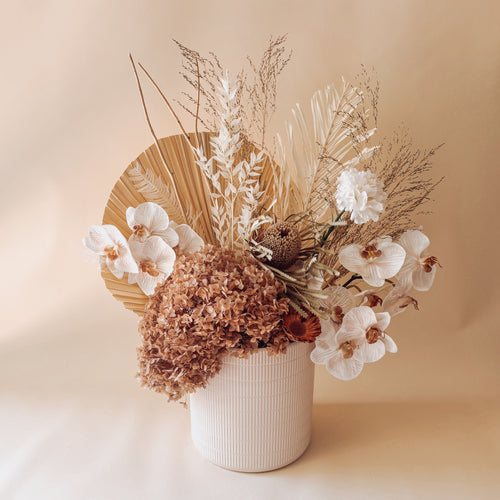 'Ellie' arrangement  ~