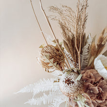 the 'harper' arrangement  ~