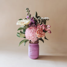 bloomjar in lavender ~