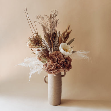 the 'harper' arrangement  ~