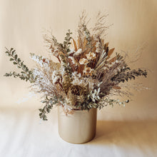 vera ~ dried arrangement