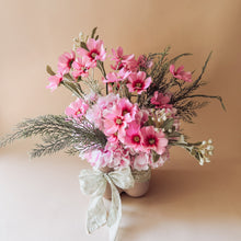 the 'chloe’ arrangement