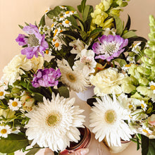 bloomjar in lemonchello ~