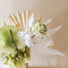 the ‘luna’ arrangement
