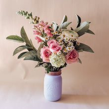 bloomjar in bluebell ~