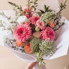 Big bloomjar ~
