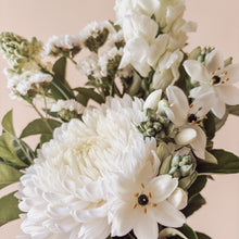 bloomjar in fawn ~