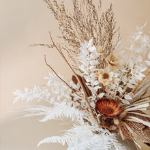 'hallie' arrangement  ~