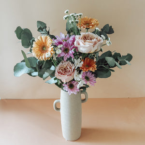 big bloomjar ~ vase