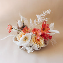 the 'ariel’ arrangement ~