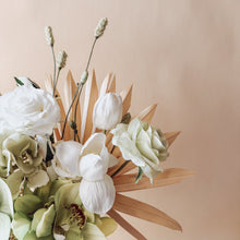 the ‘luna’ arrangement