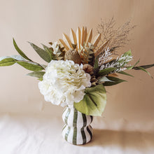 the ‘jaqui’ arrangement