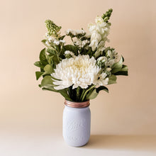 bloomjar in bluebell ~