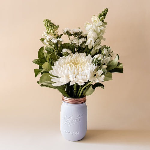 bloomjar in bluebell ~