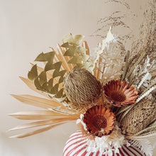 the ‘molly’ arrangement