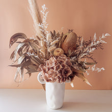 'ava' arrangement  ~
