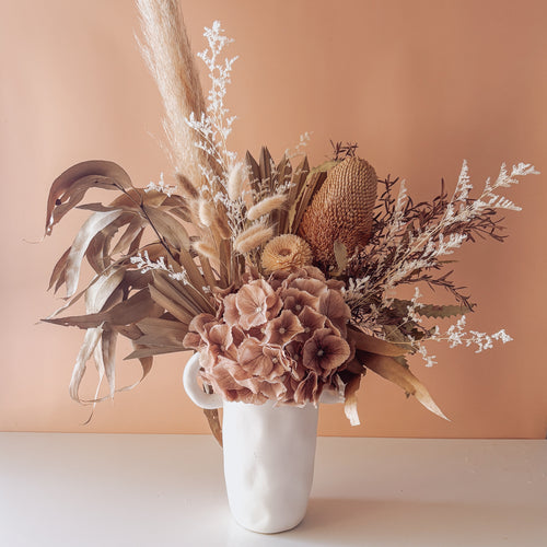 'ava' arrangement  ~