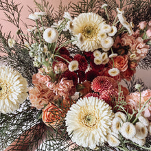 bloomjar in chocolate ~