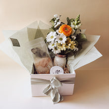 the "bunch it up" blooms box ~