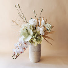 the ‘luna’ arrangement