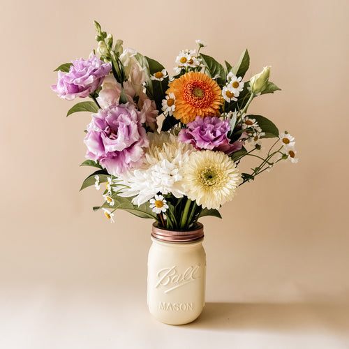 bloomjar in lemonchello ~