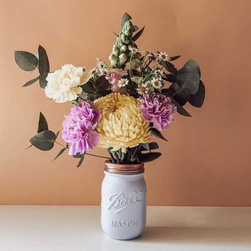 bloomjar in bluebell ~